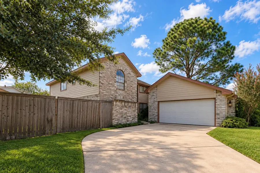 3102 Ashford Bend Drive, Houston, TX 77082 - #2