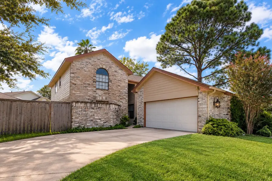3102 Ashford Bend Drive, Houston, TX 77082 - #3