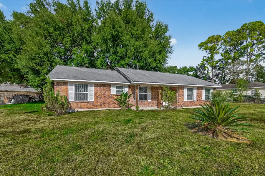 3110 Druid Street, Houston, TX 77091 - Image #2