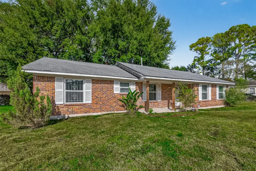 3110 Druid Street, Houston, TX 77091 - Image #3