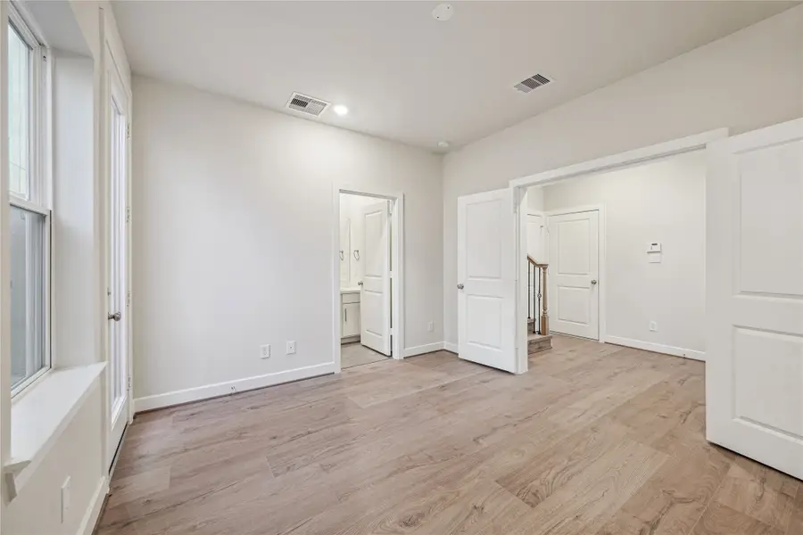 3055 Hicks Street, Houston, TX 77007 - #3