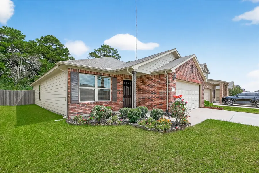 21222 Bush Brook Bend Path, Tomball, TX 77377 - Image #2