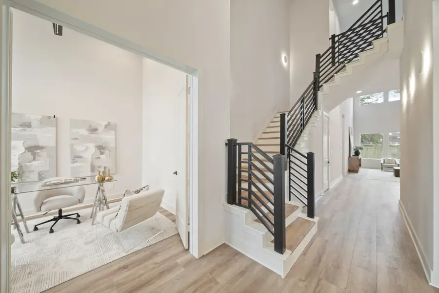 7407 Janak Drive, Houston, TX 77055 - #3