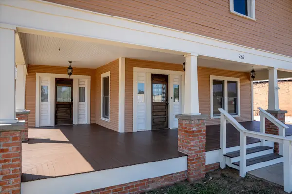 236 S Main Street, Grapeland, TX 75844