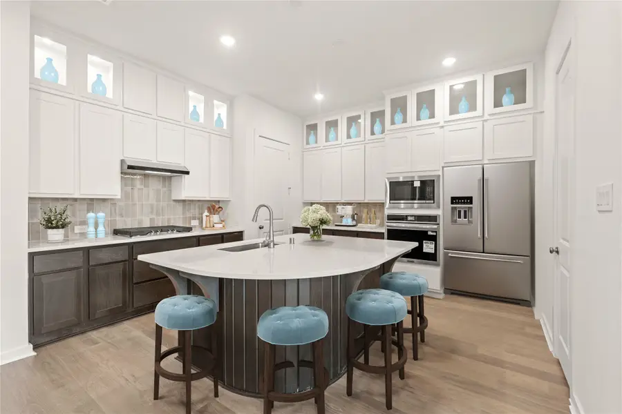 19726 Riverbed Lane, Cypress, TX 77433 - #2