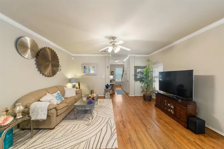 544 W 27th Street, Houston, TX 77008 - #2