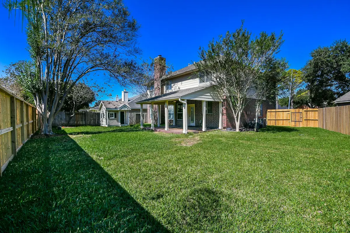 2411 Easterleaf Court, Richmond, TX 77406 - Image #1