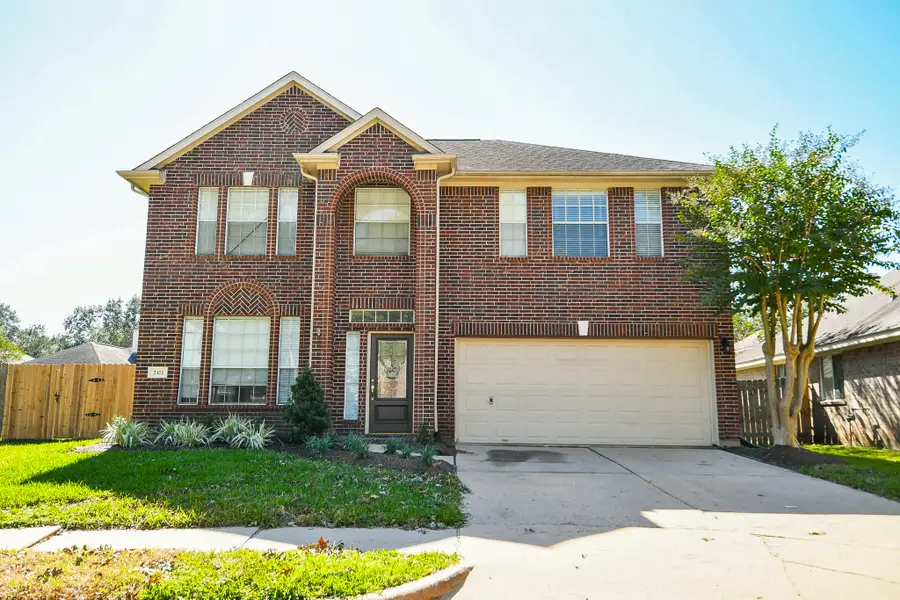 2411 Easterleaf Court, Richmond, TX 77406 - Image #2