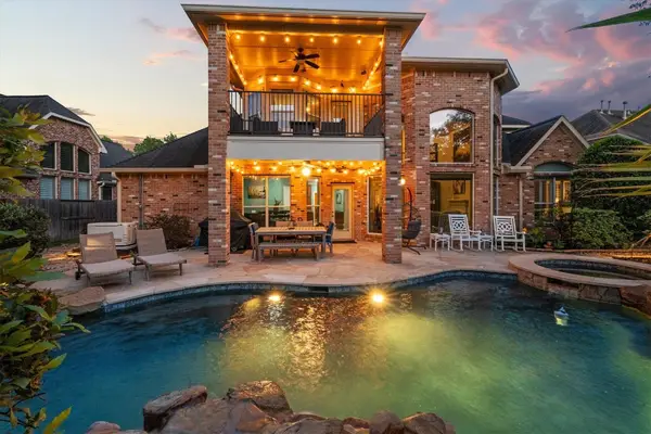 9822 Prairie Clover Lane, Spring, TX 77379