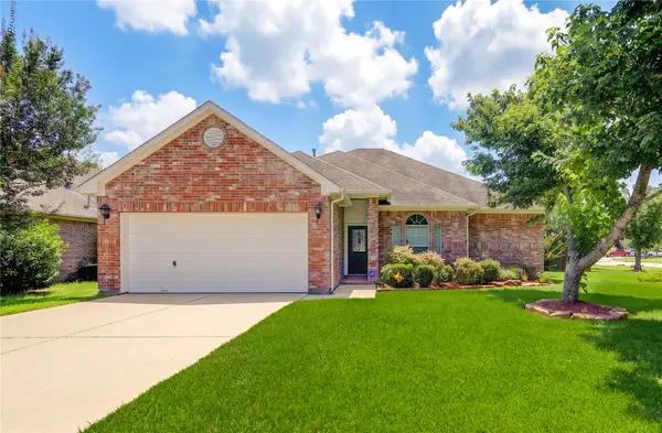9227 Hidden Lake E, Magnolia, TX 77354