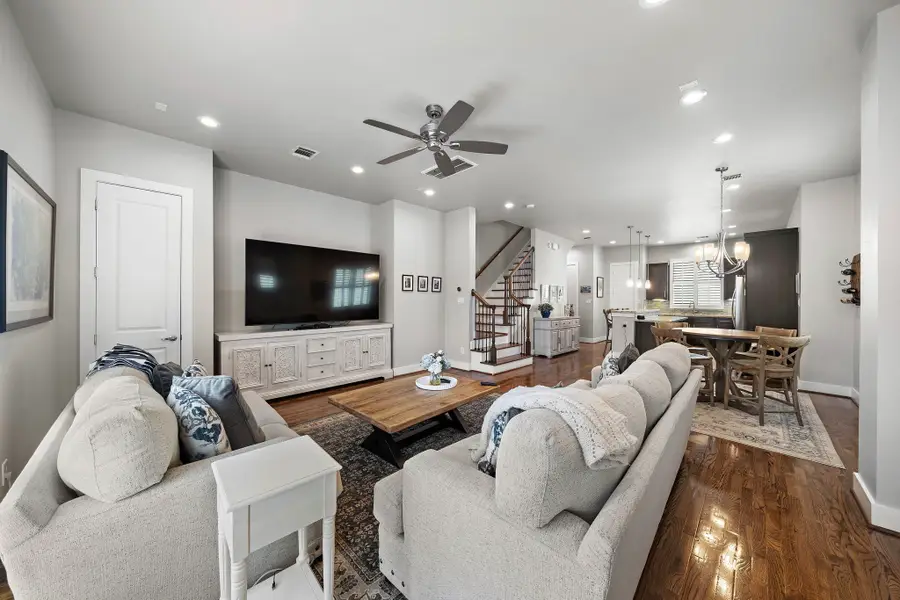 2509 Garrow Street #B, Houston, TX 77003 - #2