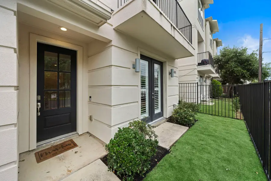 2509 Garrow Street #B, Houston, TX 77003 - #3