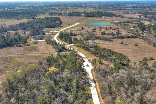 LOT 9 Homestead Hill Road, New Waverly, TX 77358