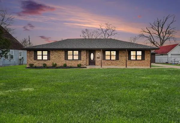 308 San Jacinto Street, La Porte, TX 77571