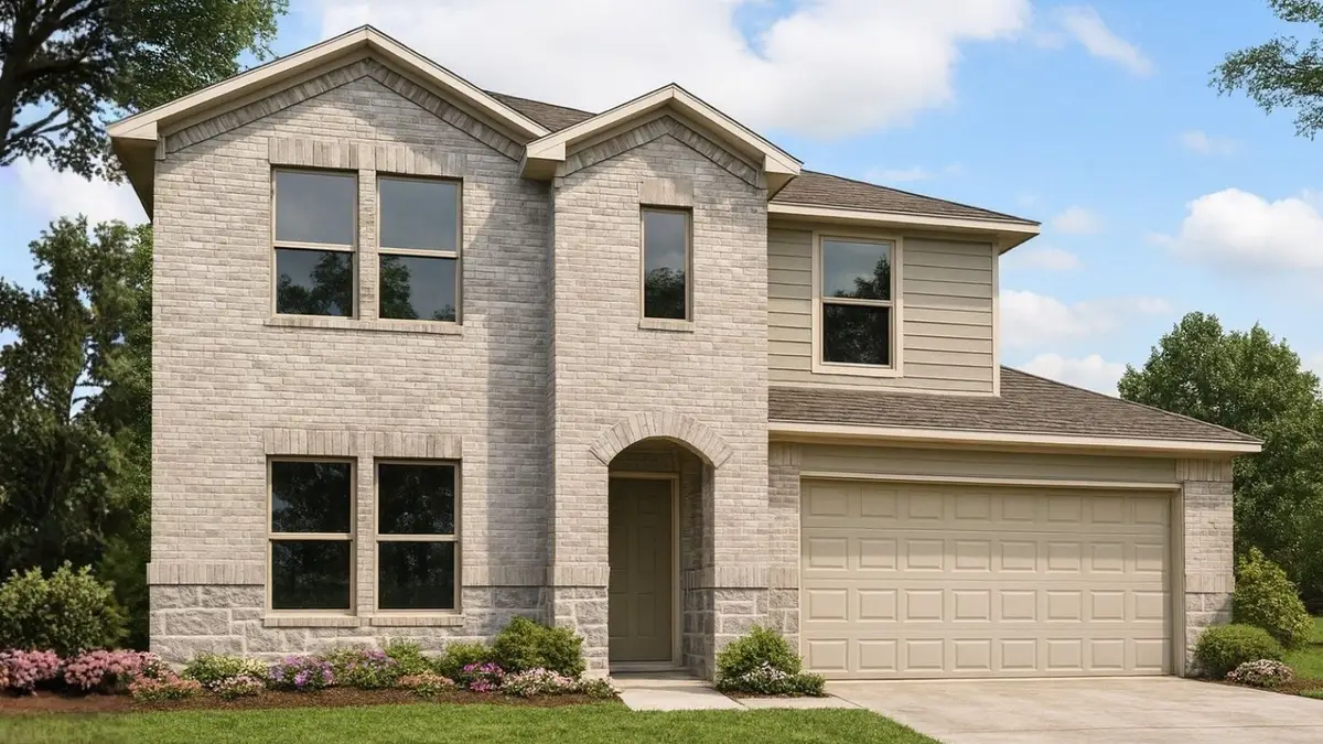 27534 Crystalline Sage Drive, Katy, TX 77493 - #1