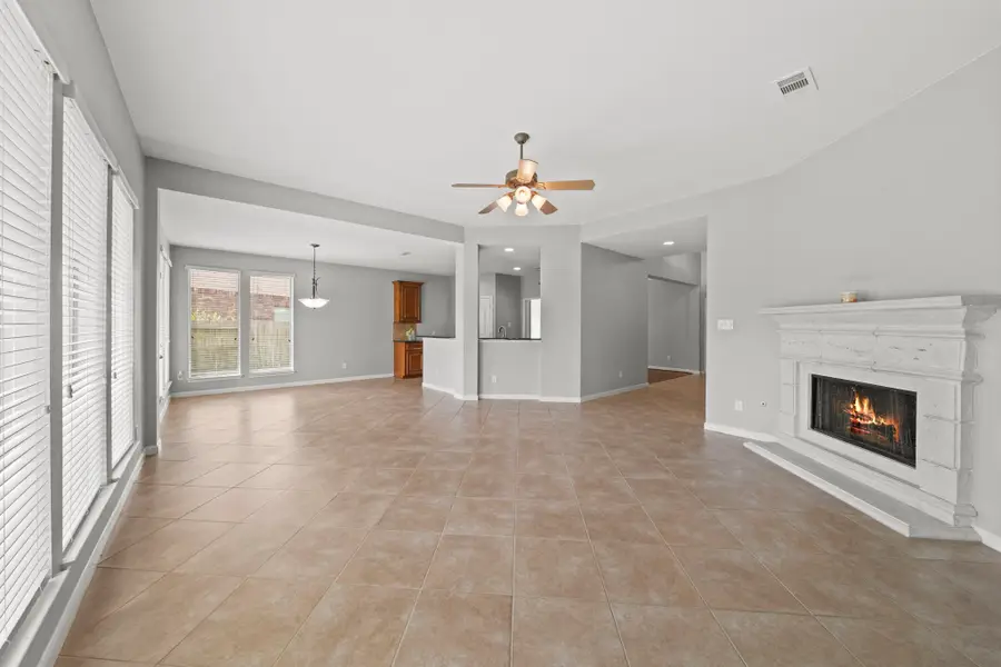 17406 Morgans Secret Drive, Cypress, TX 77433 - #2