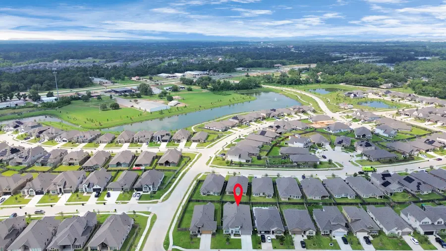 1242 Muscadine Hollow Lane, Richmond, TX 77406 - #3