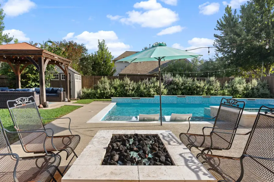 21218 Andrea Park Drive, Richmond, TX 77406 - #3