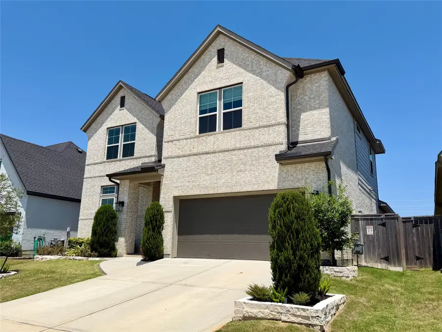 9214 Trimble Landing Dr, Tomball, TX 77375 - #2