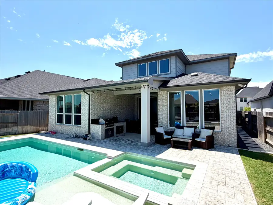 9214 Trimble Landing Dr, Tomball, TX 77375 - #3