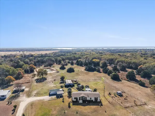 16857 Farm To Market 639 E, Purdon, TX 76679