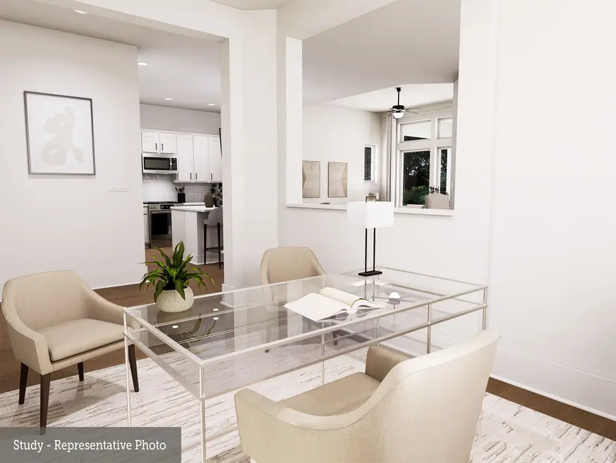 2335 Verano Street, Montgomery, TX 77316 - Image #2