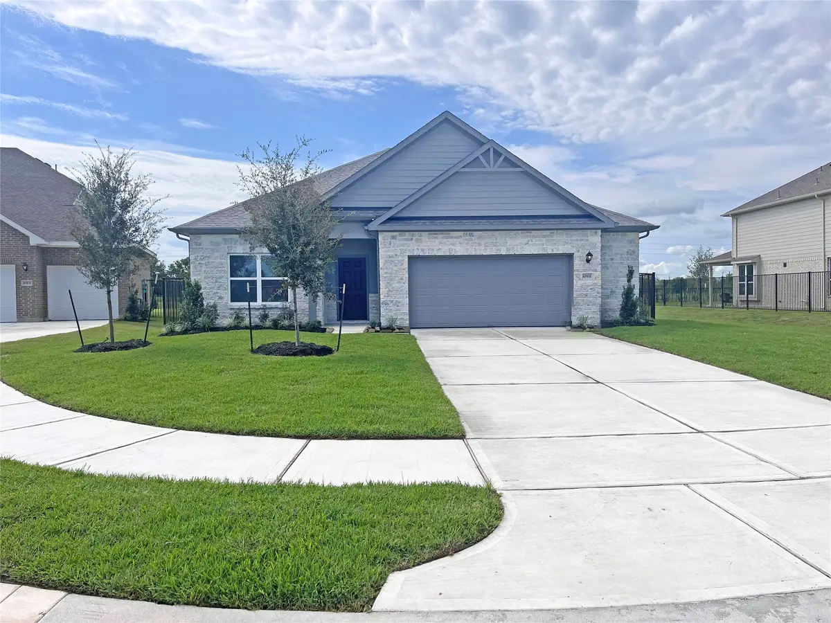 10931 Amador Peak, Iowa Colony, TX 77583 - Image #1