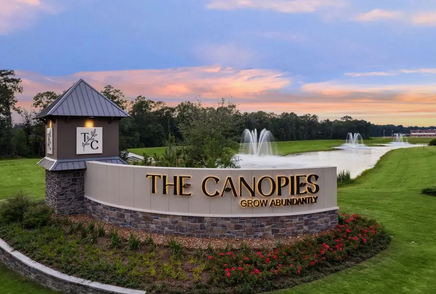 14482 Trumpet Lane, Splendora, TX 77372 - Image #3