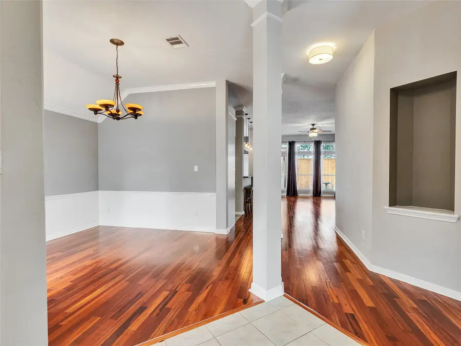 3518 Shadowwalk Drive, Houston, TX 77082 - #3