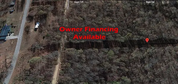 Lot 39-7 Placer Cove, Other, Ar 72482