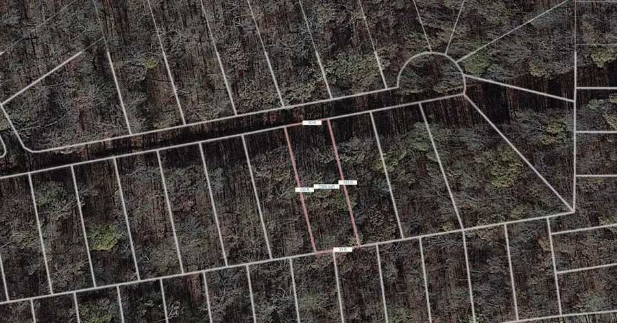 Lot 39-7 Placer Cove, Ozark Acres, Ar 72482 - #2