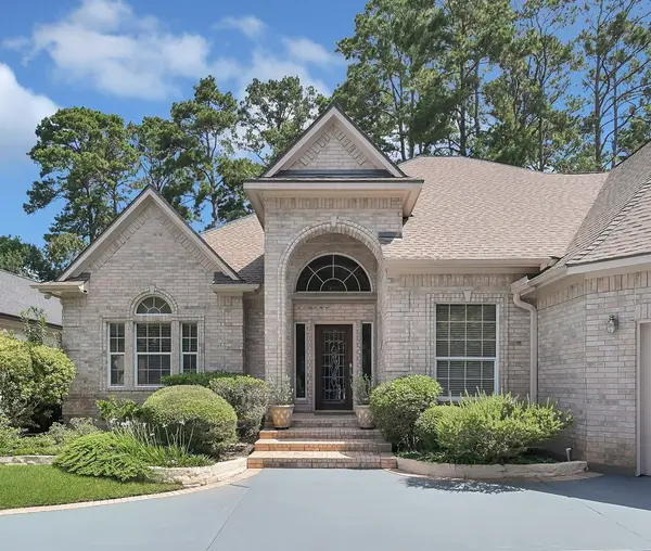 3079 Bentwater Drive, Montgomery, TX 77356