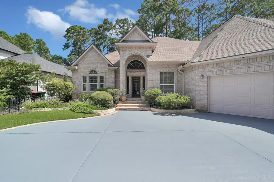 3079 Bentwater Drive, Montgomery, TX 77356 - #3