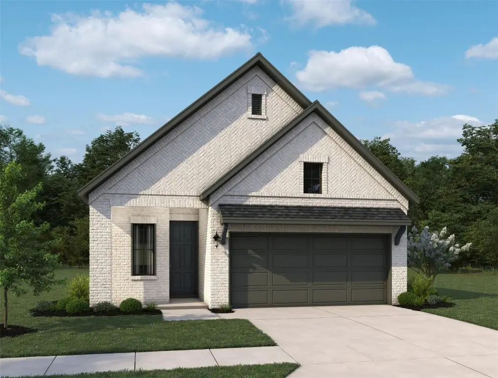 22535 Camp Driftwood, Waller, TX 77484 - #1