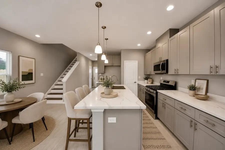 4011 Elmwood Street, Houston, TX 77051 - #2