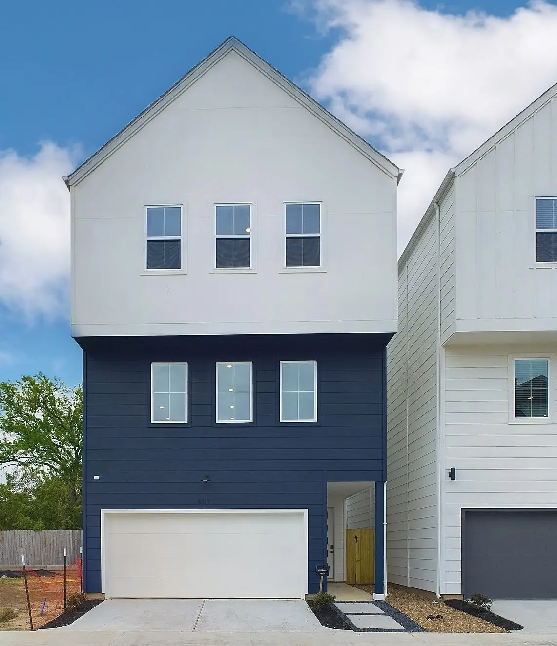 8317 Springwood Canyon Lane, Houston, TX 77055 - Image #1