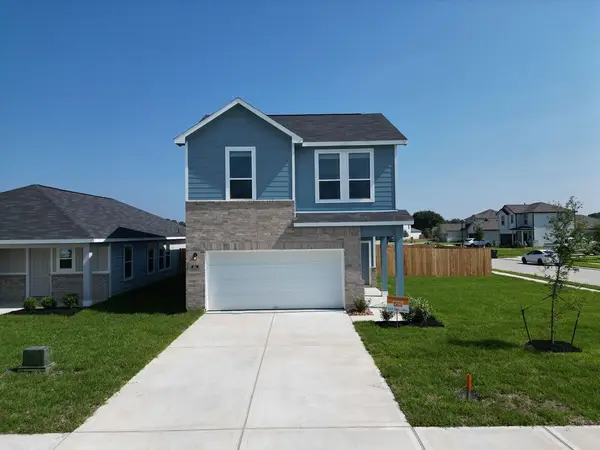 823 Stoney Point Lane, Dayton, TX 77535