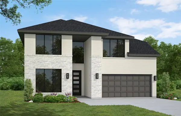 12319 Big Pine Creek Drive, Cypress, TX 77433