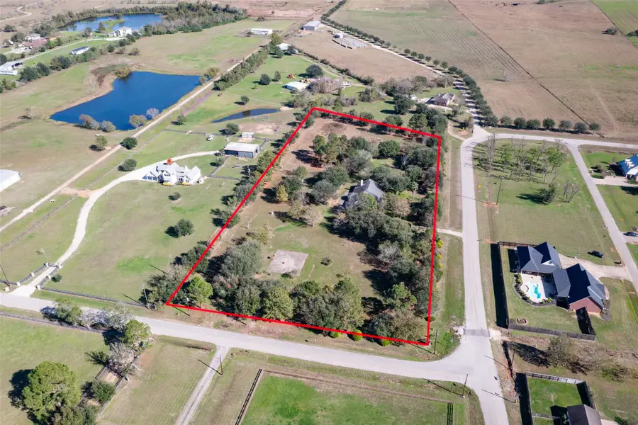 16004 Penick Road, Waller, TX 77484 - Image #2