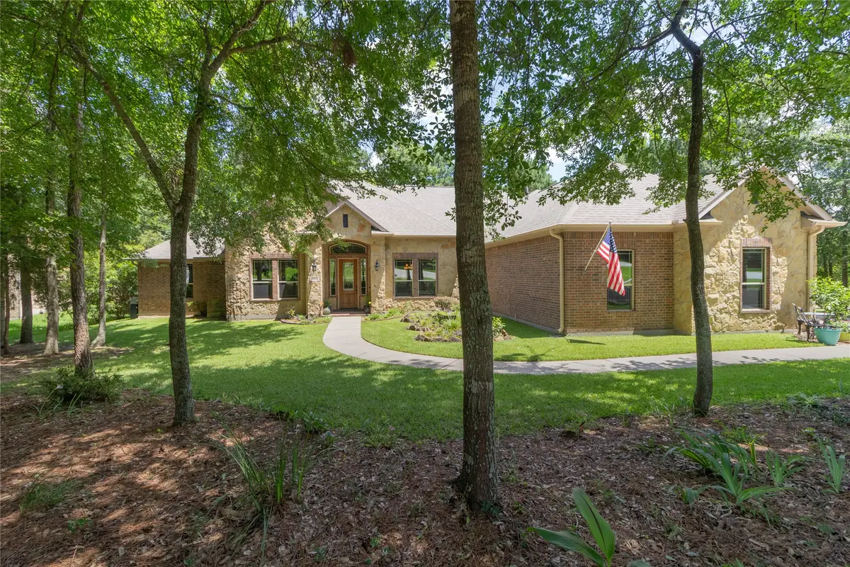 11302 Longmire Creek Court, Conroe, TX 77304 - #1