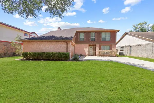 16710 Lost Quail Drive, Houston, TX 77489