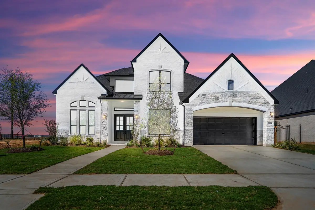 2434 Shooting Star Lane, Fulshear, TX 77423 - Image #1