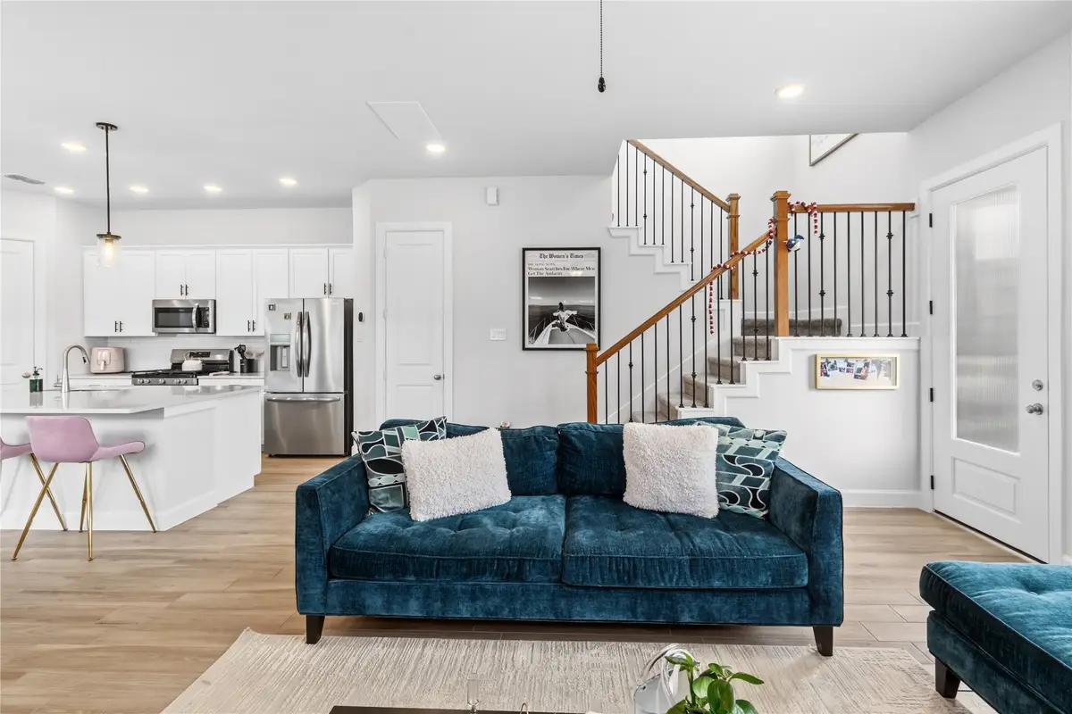 1530 Noble Park Drive, Missouri City, TX 77459 - #1