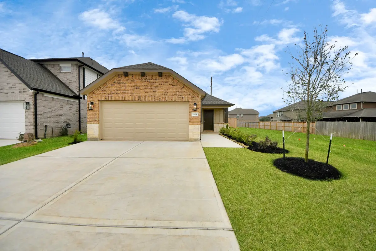 18531 Athena Flower Drive, Fresno, TX 77545 - #1