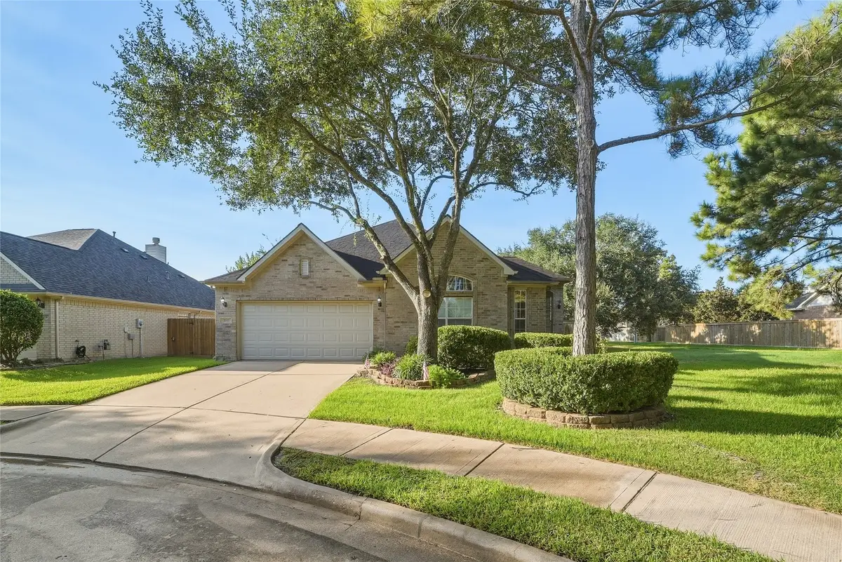 4702 Tremont Glen Lane, Katy, TX 77494 - #1