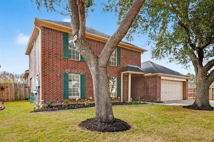 1040 Glenview Drive, Pearland, TX 77581 - Image #3