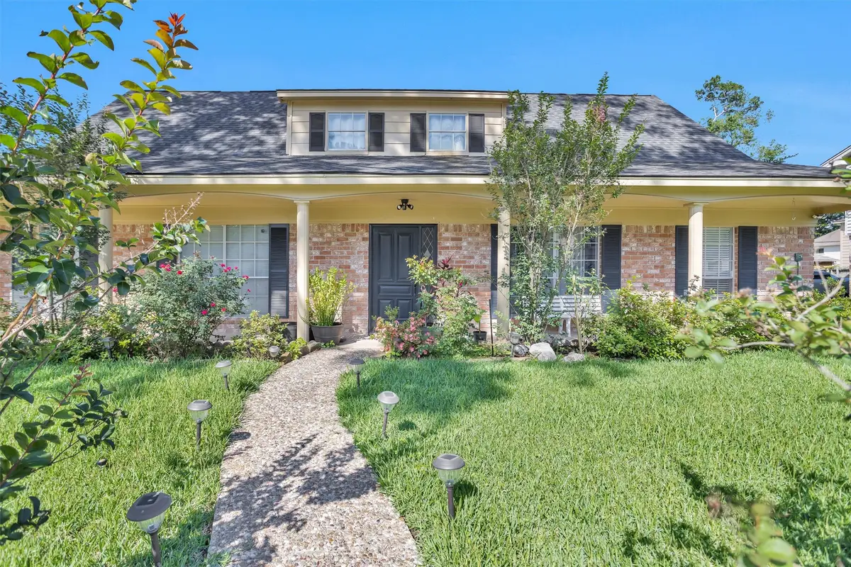 15010 Falling Creek Drive, Houston, TX 77068 - #1