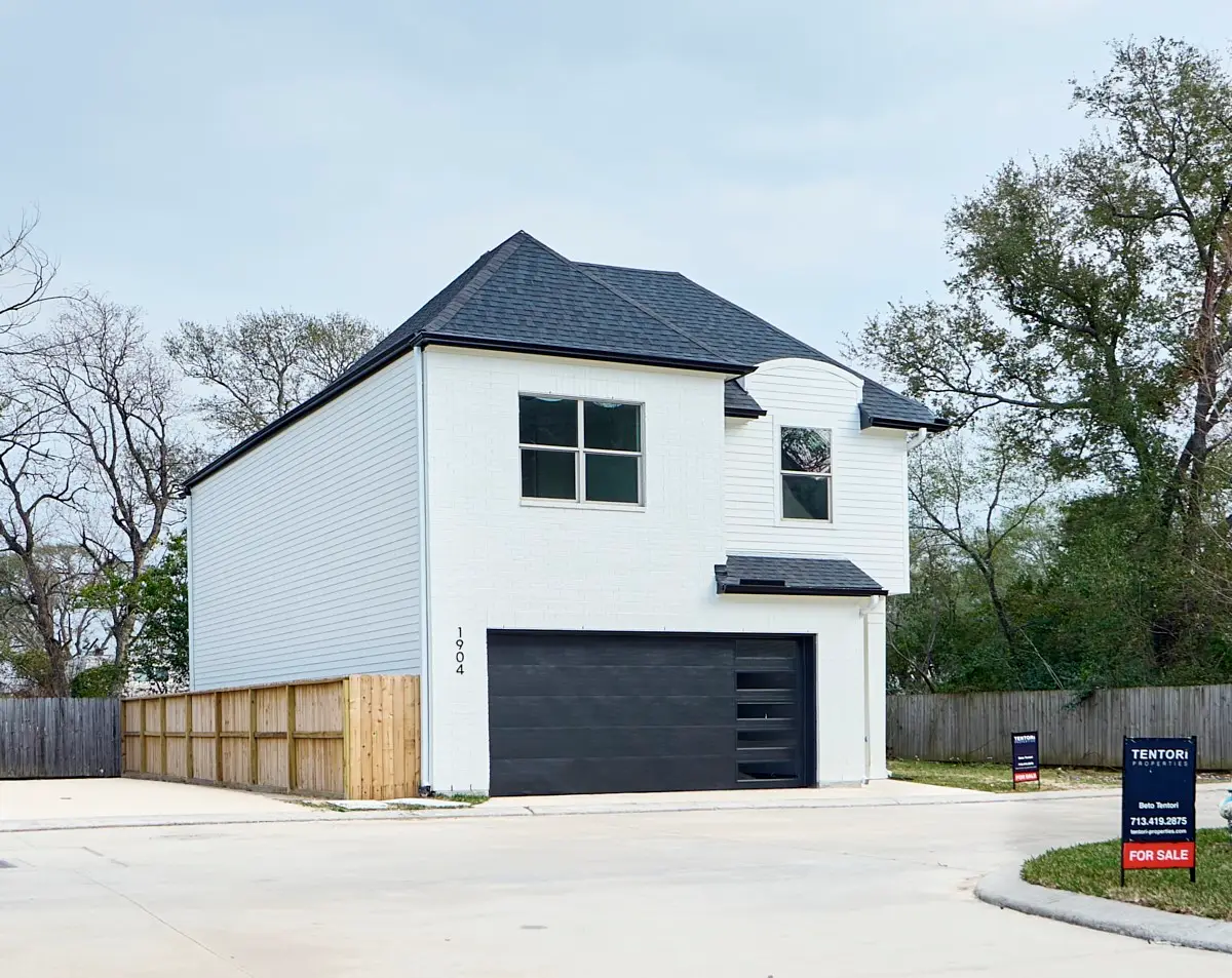 1904 Davonley Way, Houston, TX 77080 - #1