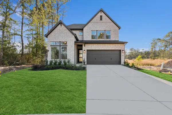 15011 Silvano Street, Conroe, TX 77302
