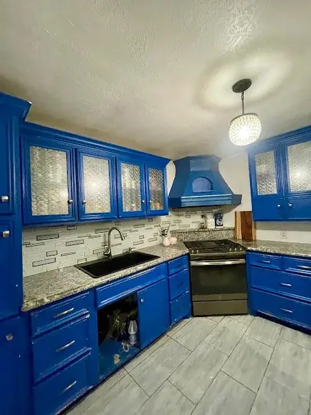 1022 W 10th Street, Freeport, TX 77541 - #3